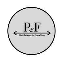 P&F Distribuidora de Cosméticos logo - Similar company to Polyser Distribuidora De Cosméticos