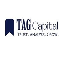 TAG Capital GmbH logo - Similar company to Deutsche Infrastructure S.A.