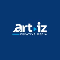 Art-iz Creative Media logo - Similar company to Need Creative Agency