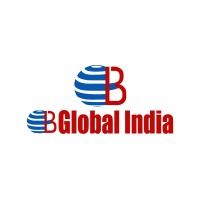 BGlobal India logo - Similar company to Sattur Original Match Company