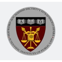 The Scientific Institute of Public Law logo - Similar company to Byte & Kite