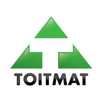 Toitmat logo - Similar company to Contimac