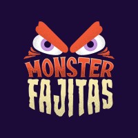 Monster Fajitas logo - Similar company to Simplified Technology Pte Ltd