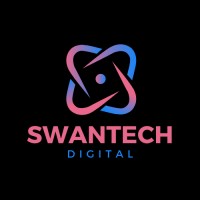 SWantech DIgital logo - Similar company to Swantech