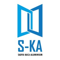 PT. Sadya (Glass & Aluminum) logo - Similar company to Pns Aluminum