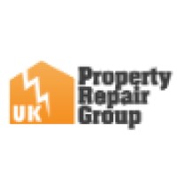 UK Property Repair Group Limited logo - Similar company to Tyre Glider