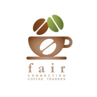 Fair Connection Coffee Trading llc logo - Similar company to Falcon Coffee Roasters