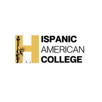 HAC Hispanic American College logo - Similar company to The Academy For Advancing Excellence
