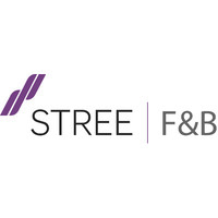 STREE F&B logo - Similar company to Stree Group