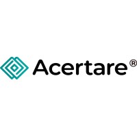 Acertare logo - Similar company to Holsen