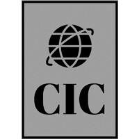 Israel Civillian Intelligence Center logo - Similar company to Kidon - Creative Intelligence