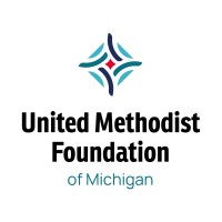 United Methodist Foundation of Michigan logo - Similar company to Heartland Methodist Foundation