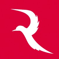 Redinent logo - Similar company to Unisoftworld