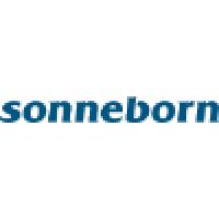 Sonneborn logo - Similar company to Hf Sinclair