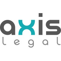 AXIS LEGAL ADVOCATS logo - Similar company to Eix30 Abogados