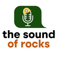 The Sound of Rocks logo - Similar company to Centro De Estudiantes Y Egresados De Ingeniería De Gestión Minera - Ceigemin