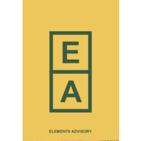 Elements Advisory logo - Similar company to Arche Consulting
