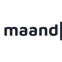 Maand logo - Similar company to Brs Networks Baltic As -> Oixio It