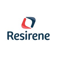 Resirene logo - Similar company to Grupo Desc
