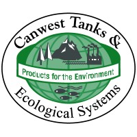 Canwest Tanks & Ecological Systems logo - Similar company to Lotic Llc
