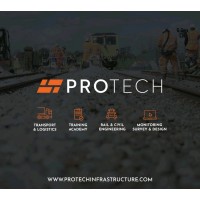 Protech Infrastructure logo - Similar company to Itec