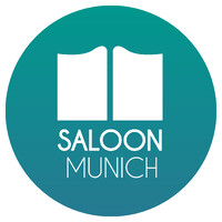 SALOON Munich logo - Similar company to Die Brückenbauer