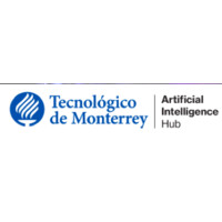Tec de Monterrey AI Hub logo - Similar company to Hub De Ia Del Tec De Monterrey