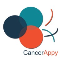Cancerappy logo - Similar company to Innoprot