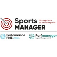 SPORTS MANAGER logo - Similar company to Performance Pme