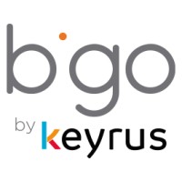 Bigo logo - Similar company to Inddeve