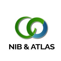 Nib & Atlas logo - Similar company to Qwiksella