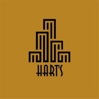 Harts Community logo - Similar company to Simulegal