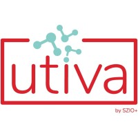 Utiva Health logo - Similar company to Integrative Healthcare Symposium