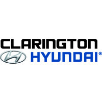 Clarington Hyundai logo - Similar company to Durham Harley Davidson