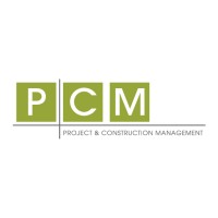 PCM Project & Construction Management GmbH logo - Similar company to Ing Quadrat Gmbh