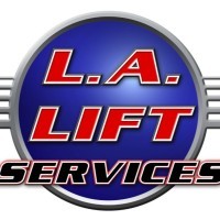 LA LIFT SERVICES, LLC logo - Similar company to We Lift La