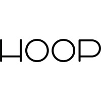 HOOP Studios Costa Rica logo - Similar company to Uav Latam Costa Rica
