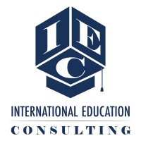 International Education Consulting logo - Similar company to Pinnacle Education School