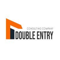 Double Entry LLC logo - Similar company to Doubleentry