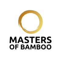 Masters of Bamboo logo - Similar company to Bamboo Engineers