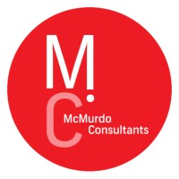 McMurdo Consultants logo - Similar company to Bathgate Business Finance
