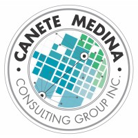 Canete Medina Consulting Group Inc. logo - Similar company to Cym Contulmo Ltda.