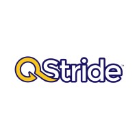 QStride, Inc. logo - Similar company to Neway Creative