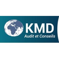KMD Audit & Conseils logo - Similar company to 4A Partners
