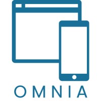 OmniaWeb logo - Similar company to Switchaid