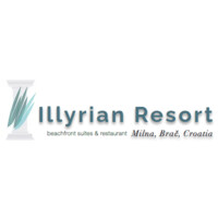 Illyrian Resort logo - Similar company to Hotel Luxe