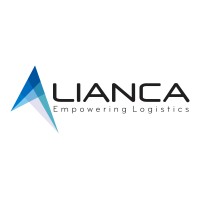 Alianca Logistics Private Limited, India logo - Similar company to H.N. International