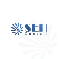 SEH Conseil logo - Similar company to Anuhman Groupe Talhent