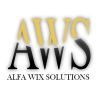 Alfa Wix Solutions logo - Similar company to Tawakkal Solutions
