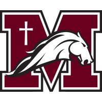 Saint Michael Catholic High School logo - Similar company to Azzaik